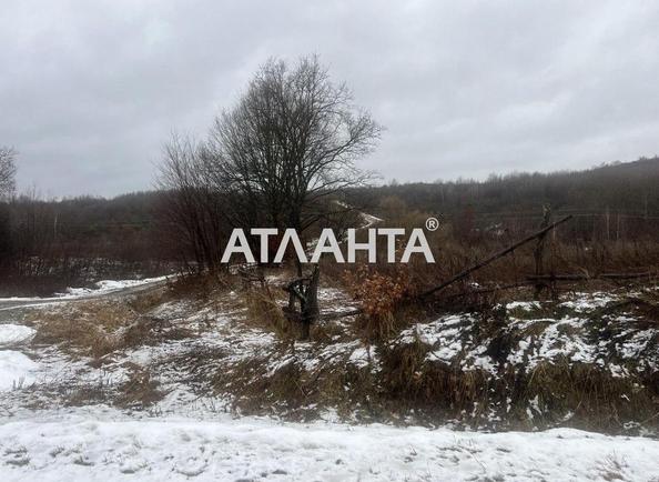 Ділянка за адресою (площа 25 сот) - Atlanta.ua - фото 3