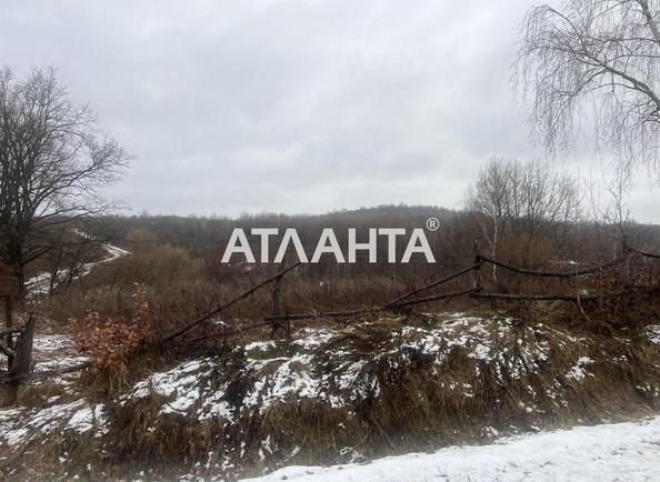 Ділянка за адресою (площа 25 сот) - Atlanta.ua - фото 4