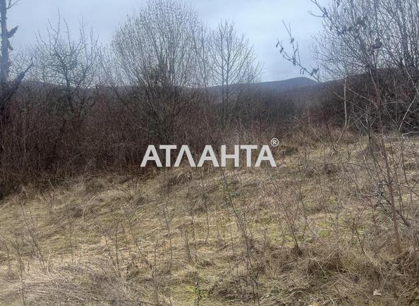 Ділянка за адресою (площа 12 сот) - Atlanta.ua