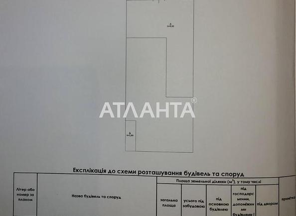 Коммерческая недвижимость по адресу ул. Черноморского Казачества (площадь 1316,3 м²) - Atlanta.ua - фото 13