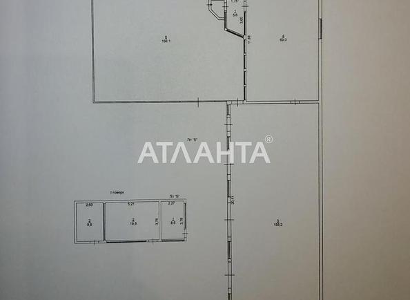 Коммерческая недвижимость по адресу ул. Черноморского Казачества (площадь 1316,3 м²) - Atlanta.ua - фото 14