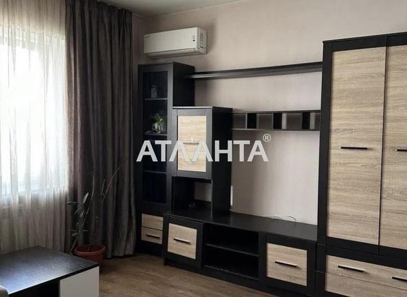 1-комнатная квартира по адресу ул. Академика Вильямса (площадь 39 м²) - Atlanta.ua - фото 2