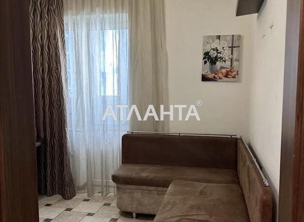 1-комнатная квартира по адресу ул. Академика Вильямса (площадь 39 м²) - Atlanta.ua - фото 4