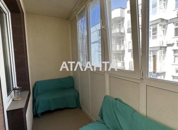 1-комнатная квартира по адресу ул. Академика Вильямса (площадь 39 м²) - Atlanta.ua - фото 6