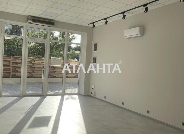 Коммерческая недвижимость по адресу ул. Львовская (площадь 62,1 м²) - Atlanta.ua - фото 4