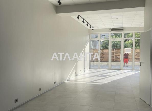 Коммерческая недвижимость по адресу ул. Львовская (площадь 62,1 м²) - Atlanta.ua - фото 5