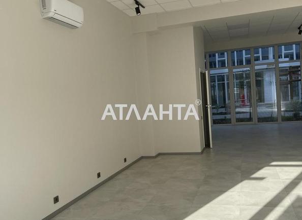 Коммерческая недвижимость по адресу ул. Львовская (площадь 62,1 м²) - Atlanta.ua - фото 7