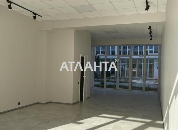 Коммерческая недвижимость по адресу ул. Львовская (площадь 62,1 м²) - Atlanta.ua - фото 8