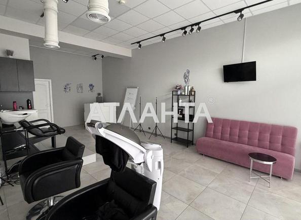Комерційна нерухомість за адресою вул. Львівська (площа 62,1 м²) - Atlanta.ua - фото 2