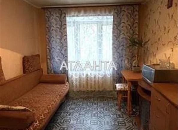 Room in dormitory apartment by the address st. Krasnova (area 11,2 m²) - Atlanta.ua