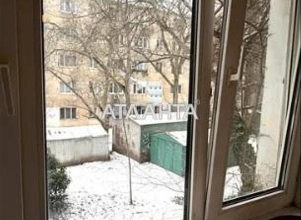 Room in dormitory apartment by the address st. Krasnova (area 11,2 m²) - Atlanta.ua - photo 2