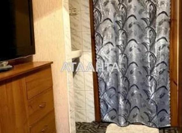 Room in dormitory apartment by the address st. Krasnova (area 11,2 m²) - Atlanta.ua - photo 4