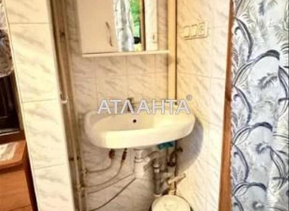 Room in dormitory apartment by the address st. Krasnova (area 11,2 m²) - Atlanta.ua - photo 5