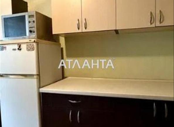 Room in dormitory apartment by the address st. Krasnova (area 11,2 m²) - Atlanta.ua - photo 8