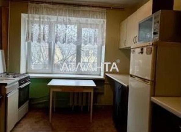 Room in dormitory apartment by the address st. Krasnova (area 11,2 m²) - Atlanta.ua - photo 11