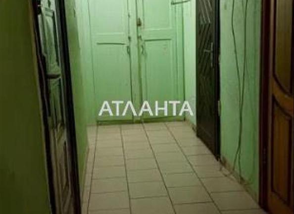Room in dormitory apartment by the address st. Krasnova (area 11,2 m²) - Atlanta.ua - photo 14