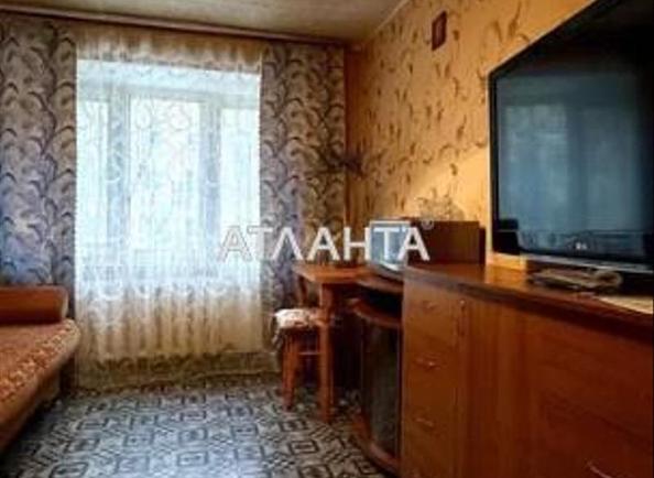 Room in dormitory apartment by the address st. Krasnova (area 11,2 m²) - Atlanta.ua - photo 15