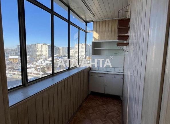 2-кімнатна квартира за адресою вул. Виговського (площа 44,9 м²) - Atlanta.ua