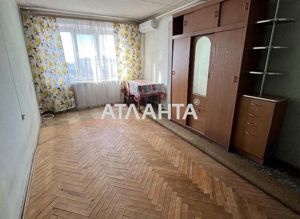 2-кімнатна квартира за адресою вул. Виговського (площа 44,9 м²) - Atlanta.ua - фото 2