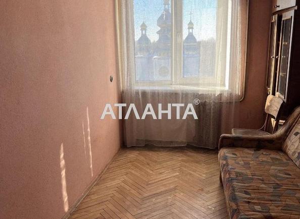 2-кімнатна квартира за адресою вул. Виговського (площа 44,9 м²) - Atlanta.ua - фото 3