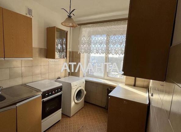 2-кімнатна квартира за адресою вул. Виговського (площа 44,9 м²) - Atlanta.ua - фото 4