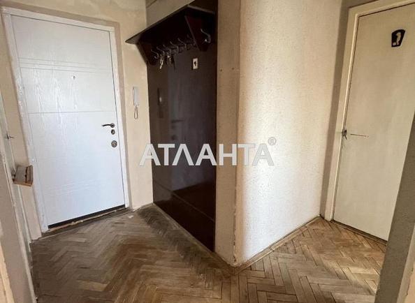 2-кімнатна квартира за адресою вул. Виговського (площа 44,9 м²) - Atlanta.ua - фото 5