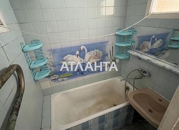 2-кімнатна квартира за адресою вул. Виговського (площа 44,9 м²) - Atlanta.ua - фото 6