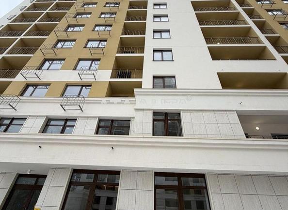 1-кімнатна квартира за адресою Глушко ак. Пр. (площа 35 м²) - Atlanta.ua