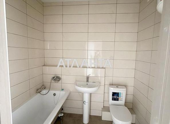 1-кімнатна квартира за адресою Глушко ак. Пр. (площа 35 м²) - Atlanta.ua - фото 12