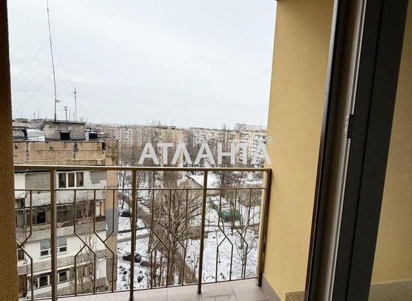 1-кімнатна квартира за адресою Глушко ак. Пр. (площа 35 м²) - Atlanta.ua - фото 7