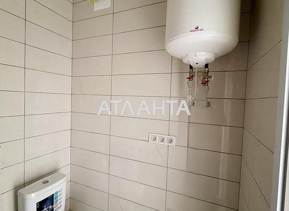 1-кімнатна квартира за адресою Глушко ак. Пр. (площа 35 м²) - Atlanta.ua - фото 17