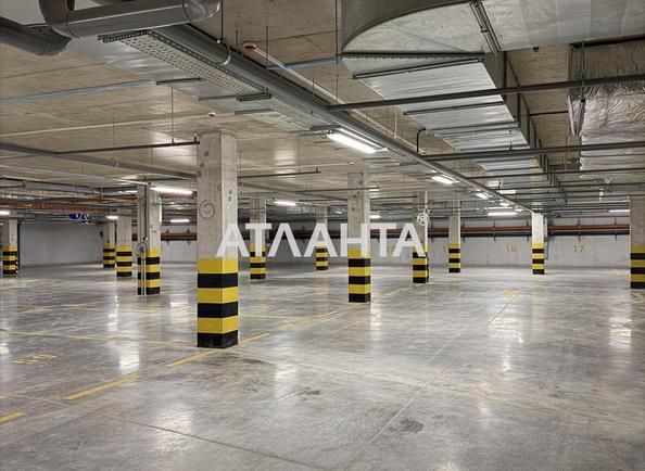 1-кімнатна квартира за адресою Глушко ак. Пр. (площа 35 м²) - Atlanta.ua - фото 18