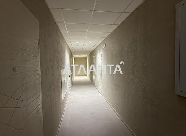 1-кімнатна квартира за адресою Глушко ак. Пр. (площа 35 м²) - Atlanta.ua - фото 19