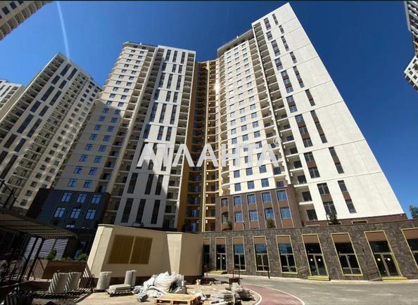 1-room apartment apartment by the address st. Krasnova (area 40,5 m²) - Atlanta.ua - photo 3