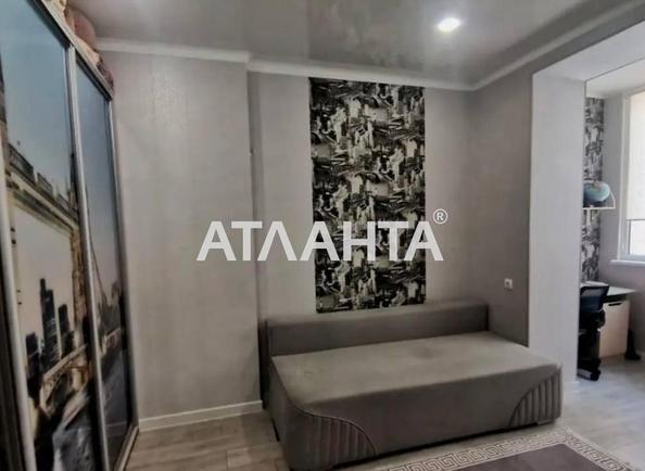 2-rooms apartment apartment by the address st. Grushevskogo Mikhaila Bratev Achkanovykh (area 60 m²) - Atlanta.ua