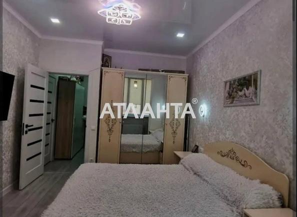 2-rooms apartment apartment by the address st. Grushevskogo Mikhaila Bratev Achkanovykh (area 60 m²) - Atlanta.ua - photo 2