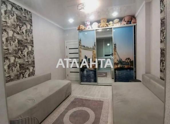 2-rooms apartment apartment by the address st. Grushevskogo Mikhaila Bratev Achkanovykh (area 60 m²) - Atlanta.ua - photo 4