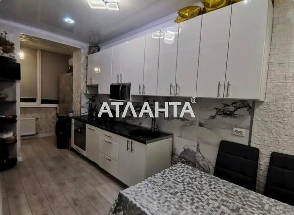 2-rooms apartment apartment by the address st. Grushevskogo Mikhaila Bratev Achkanovykh (area 60 m²) - Atlanta.ua - photo 7