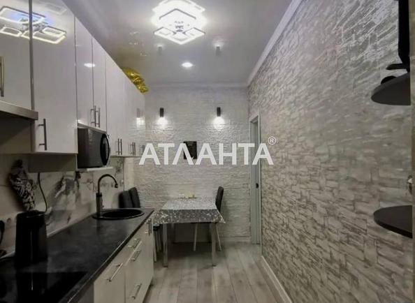 2-rooms apartment apartment by the address st. Grushevskogo Mikhaila Bratev Achkanovykh (area 60 m²) - Atlanta.ua - photo 9