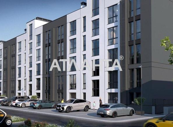 1-кімнатна квартира за адресою вул. Хмельницького Богдана (площа 43 м²) - Atlanta.ua - фото 3