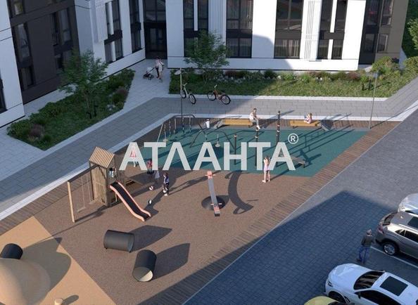 1-кімнатна квартира за адресою вул. Хмельницького Богдана (площа 43 м²) - Atlanta.ua - фото 4