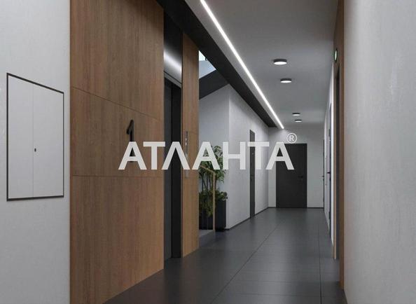 1-кімнатна квартира за адресою вул. Хмельницького Богдана (площа 43 м²) - Atlanta.ua - фото 5