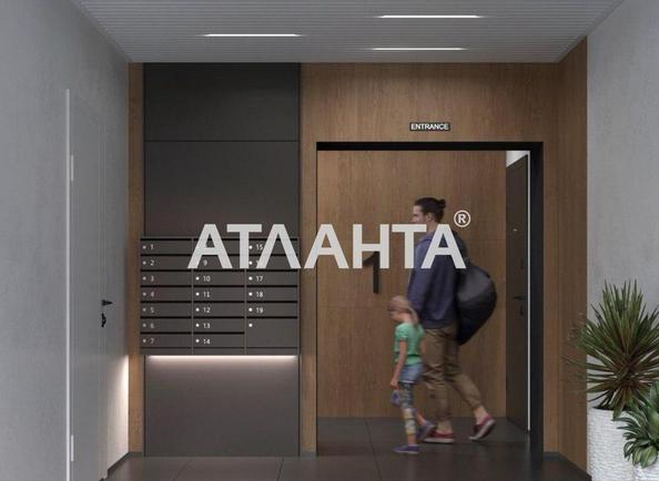 1-кімнатна квартира за адресою вул. Хмельницького Богдана (площа 43 м²) - Atlanta.ua - фото 6