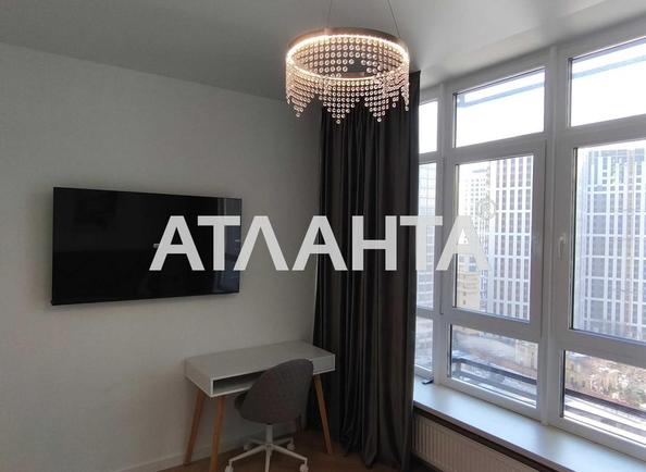 1-комнатная квартира по адресу Курортный пер. (площадь 33,6 м²) - Atlanta.ua - фото 4