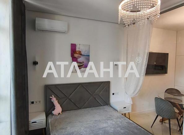1-комнатная квартира по адресу Курортный пер. (площадь 33,6 м²) - Atlanta.ua - фото 5