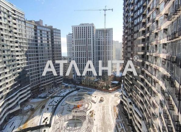 1-комнатная квартира по адресу Курортный пер. (площадь 33,6 м²) - Atlanta.ua - фото 6