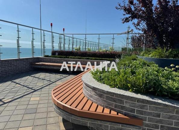 1-комнатная квартира по адресу Курортный пер. (площадь 33,6 м²) - Atlanta.ua - фото 13