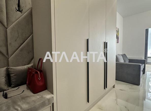 1-комнатная квартира по адресу Курортный пер. (площадь 33,6 м²) - Atlanta.ua - imageAlt 8