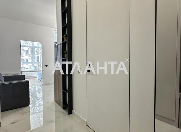 1-комнатная квартира по адресу Курортный пер. (площадь 33,6 м²) - Atlanta.ua - imageAlt 9