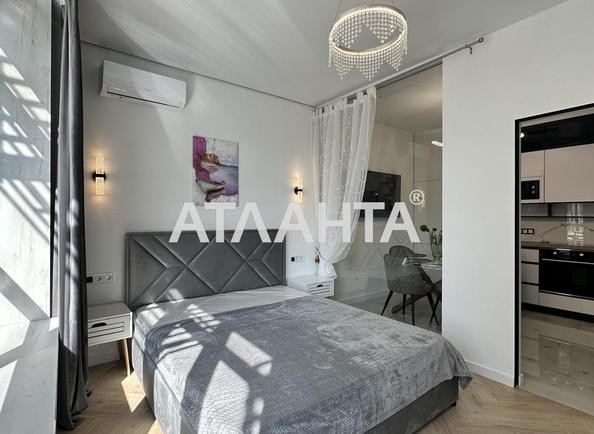1-комнатная квартира по адресу Курортный пер. (площадь 33,6 м²) - Atlanta.ua - imageAlt 7
